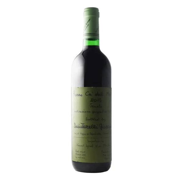 Quintarelli "Rosso Ca' del Merlo" 2015-Best Red Wine-Accent Wine-Columbus Wine-Wine Shop-Wine Store-Wine Pairing-Wine Gift-Wine Class-Wine Club-Downtown Columbus-Sommelier