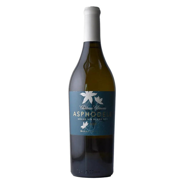 Chateau Climens "Asphodele" Bordeaux Blanc, 2019-Accent Wine-Columbus Wine-Wine Shop-Wine Pairing-Wine Gift-Wine Class-Wine Club-Downtown Columbus-Sommelier
