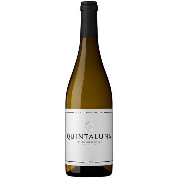Ossian "Quintaluna" Verdejo 2019-Accent Wine-Columbus Wine-Wine Shop-Wine Pairing-Wine Gift-Wine Class-Wine Club-Downtown Columbus-Sommelier