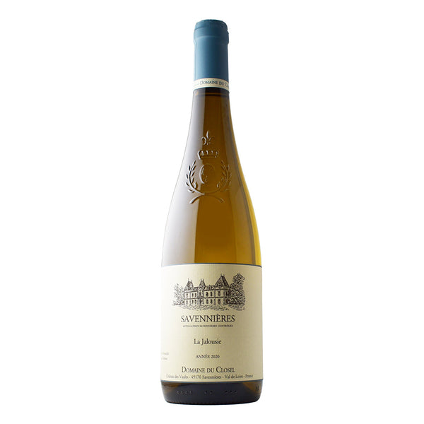 Closel Savennieres La Jalousie 2020-Accent Wine-Columbus Wine-Wine Shop-Wine Pairing-Wine Gift-Wine Class-Wine Club-Downtown Columbus-Sommelier