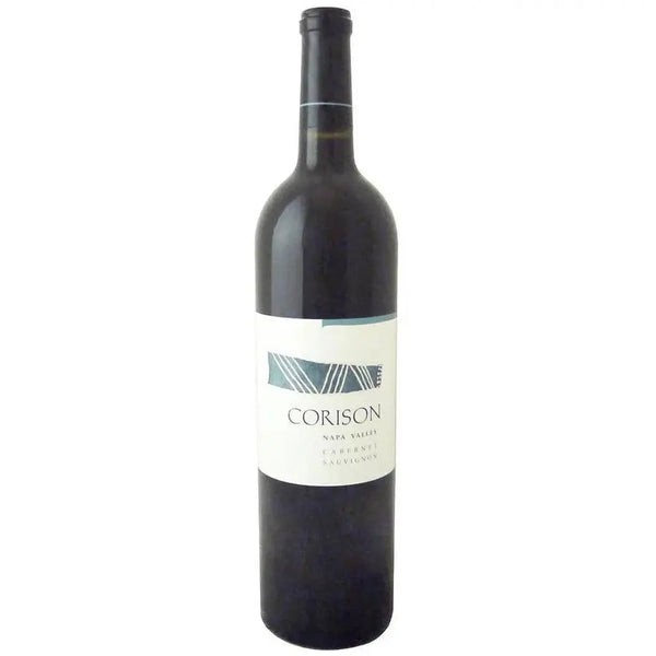Corison Cabernet Sauvignon 2021-Best Red Wine-Accent Wine-Columbus Wine-Wine Shop-Wine Store-Wine Pairing-Wine Gift-Wine Class-Wine Club-Downtown Columbus-Sommelier