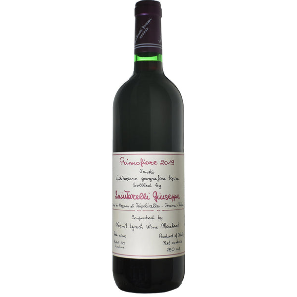 2020 Quintarelli "Primofore" Rosso-Accent Wine-Columbus Wine-Wine Shop-Wine Pairing-Wine Gift-Wine Class-Wine Club-Downtown Columbus-Sommelier