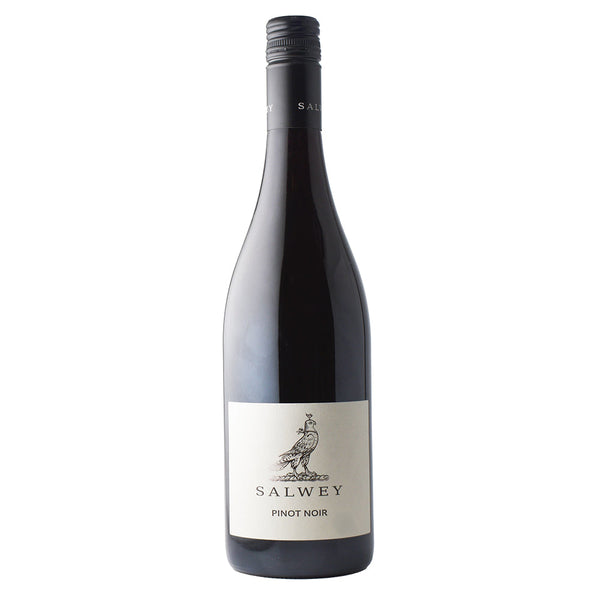 2021 Salwey Estate Pinot Noir-Accent Wine-Columbus Wine-Wine Shop-Wine Pairing-Wine Gift-Wine Class-Wine Club-Downtown Columbus-Sommelier