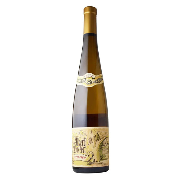Albert Boxler Sylvaner, Alsace 2022-Accent Wine-Columbus Wine-Wine Shop-Wine Pairing-Wine Gift-Wine Class-Wine Club-Downtown Columbus-Sommelier