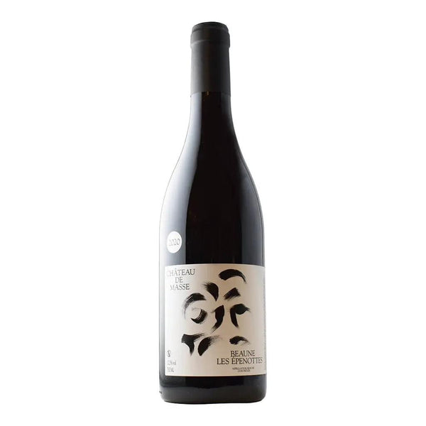 Chateau de Masse "Les Epenottes" 1er Cru Beaune 2021-Best Red Wine-Accent Wine-Columbus Wine-Wine Shop-Wine Store-Wine Pairing-Wine Gift-Wine Class-Wine Club-Downtown Columbus-Sommelier