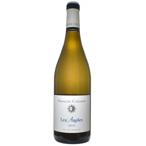 Francois Chidaine “Les Argiles” Chenin Blanc 2024-Best White Wine-Accent Wine-Columbus Wine-Wine Shop-Wine Store-Wine Pairing-Wine Gift-Wine Class-Wine Club-Downtown Columbus-Sommelier