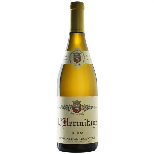 Jean-Louis Chave l'Hermitage Blanc 2021-Best White Wine-Accent Wine-Columbus Wine-Wine Shop-Wine Store-Wine Pairing-Wine Gift-Wine Class-Wine Club-Downtown Columbus-Sommelier