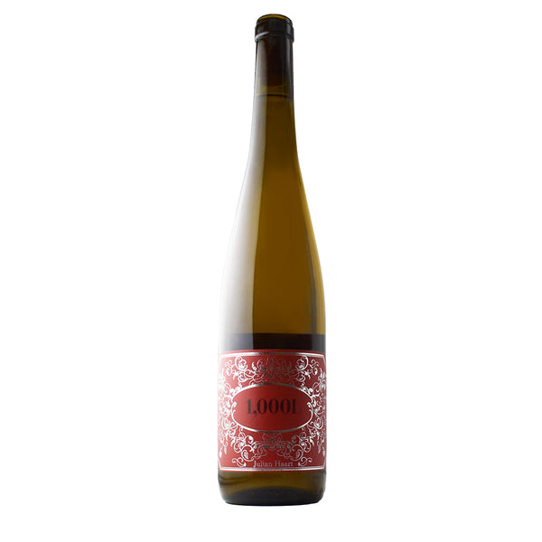 Julian Haart "1000 L" Riesling, Mosel, 2023-Accent Wine-Columbus Wine-Wine Shop-Wine Pairing-Wine Gift-Wine Class-Wine Club-Downtown Columbus-Sommelier