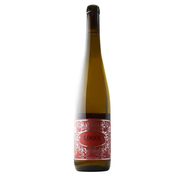 Julian Haart "1000 L" Riesling, Mosel, 2024-Best White Wine-Accent Wine-Columbus Wine-Wine Shop-Wine Store-Wine Pairing-Wine Gift-Wine Class-Wine Club-Downtown Columbus-Sommelier