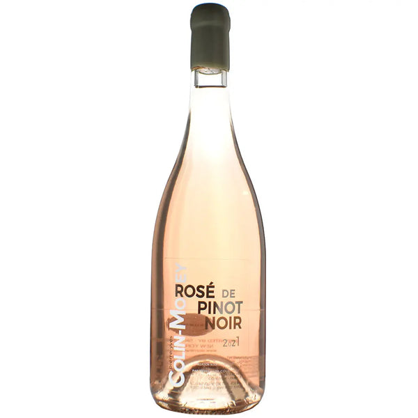 2021 Pierre-Yves Colin-Morey Rosé of Pinot Noir-Accent Wine-Columbus Wine-Wine Shop-Wine Pairing-Wine Gift-Wine Class-Wine Club-Downtown Columbus-Sommelier