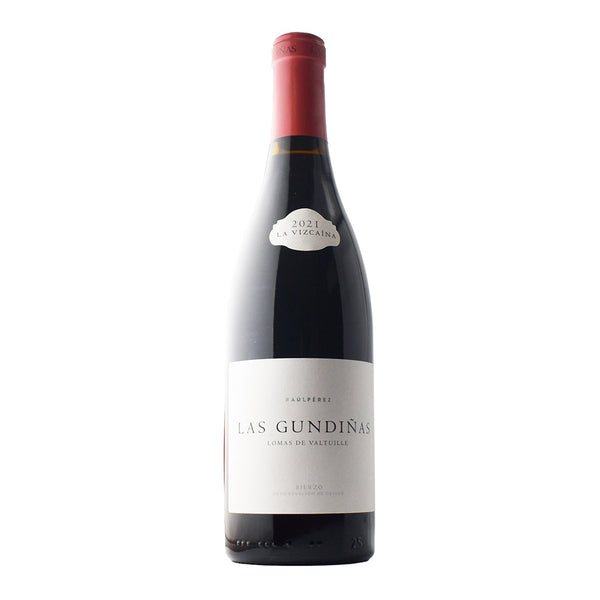 Raúl Pérez "Las Gundiñas" Bierzo 2021-Accent Wine-Columbus Wine-Wine Shop-Wine Pairing-Wine Gift-Wine Class-Wine Club-Downtown Columbus-Sommelier