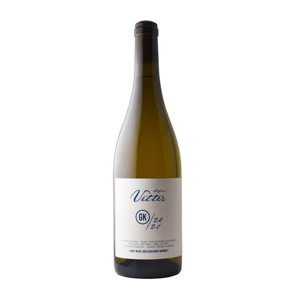 Stefan Vetter Silvaner GK 2021-Best White Wine-Accent Wine-Columbus Wine-Wine Shop-Wine Store-Wine Pairing-Wine Gift-Wine Class-Wine Club-Downtown Columbus-Sommelier