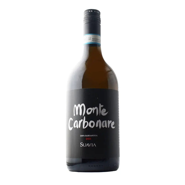 Suavia "Monte Carbonare" Soave 2022-Accent Wine-Columbus Wine-Wine Shop-Wine Pairing-Wine Gift-Wine Class-Wine Club-Downtown Columbus-Sommelier