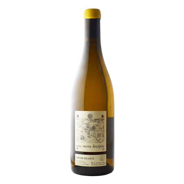 2023 De Moor "Nuova Descriptio" VDF-Accent Wine-Columbus Wine-Wine Shop-Wine Pairing-Wine Gift-Wine Class-Wine Club-Downtown Columbus-Sommelier