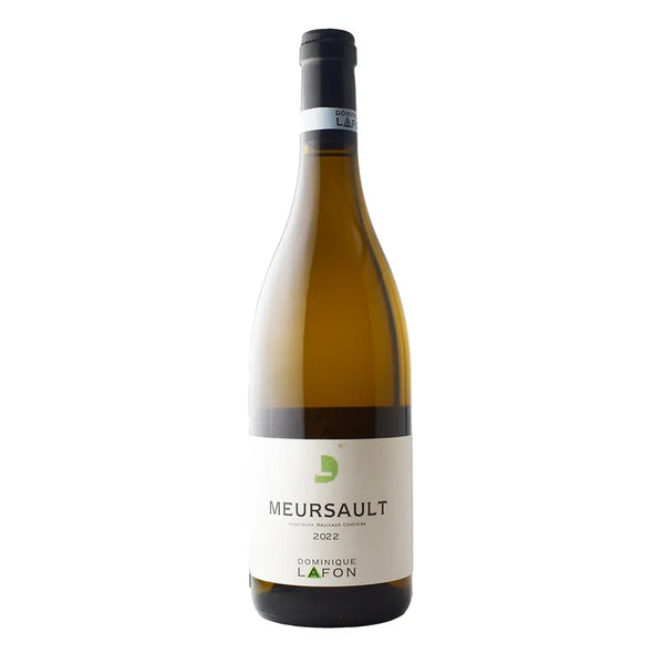 Dominique Lafon Meursault 2022-Accent Wine-Columbus Wine-Wine Shop-Wine Pairing-Wine Gift-Wine Class-Wine Club-Downtown Columbus-Sommelier