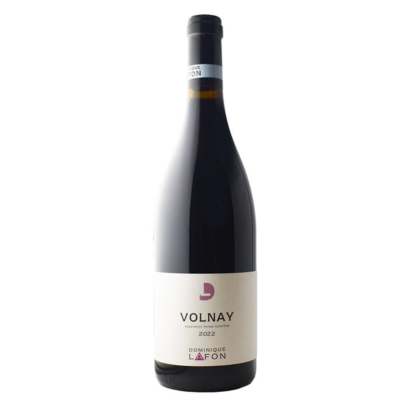 Dominique Lafon Volnay 2022-Accent Wine-Columbus Wine-Wine Shop-Wine Pairing-Wine Gift-Wine Class-Wine Club-Downtown Columbus-Sommelier