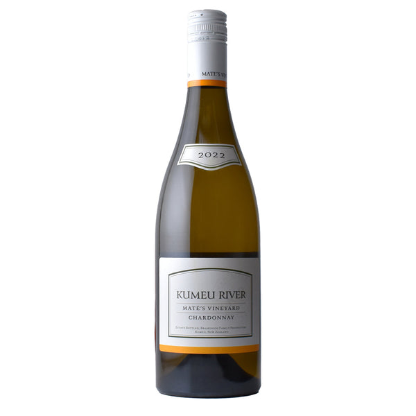 Kumeu River "Mate's Vineyard" Chardonnay 2023-Accent Wine-Columbus Wine-Wine Shop-Wine Pairing-Wine Gift-Wine Class-Wine Club-Downtown Columbus-Sommelier