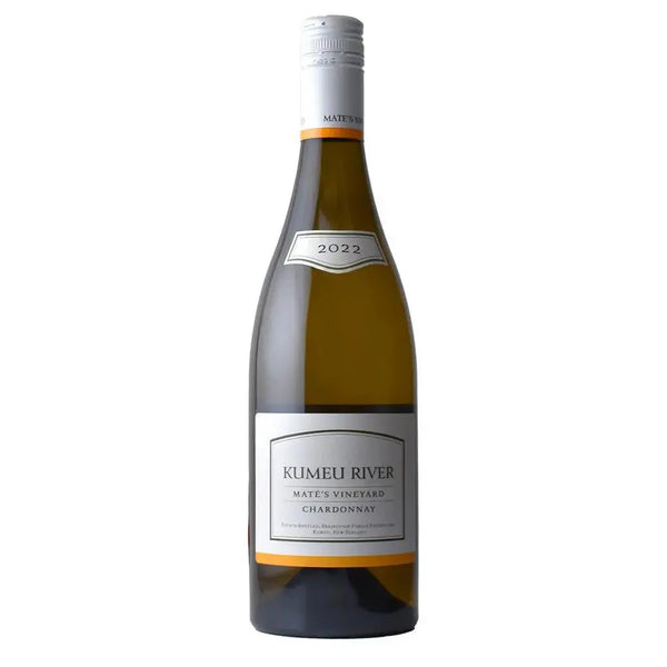 Kumeu River "Mate's Vineyard" Chardonnay 2023-Best White Wine-Accent Wine-Columbus Wine-Wine Shop-Wine Store-Wine Pairing-Wine Gift-Wine Class-Wine Club-Downtown Columbus-Sommelier
