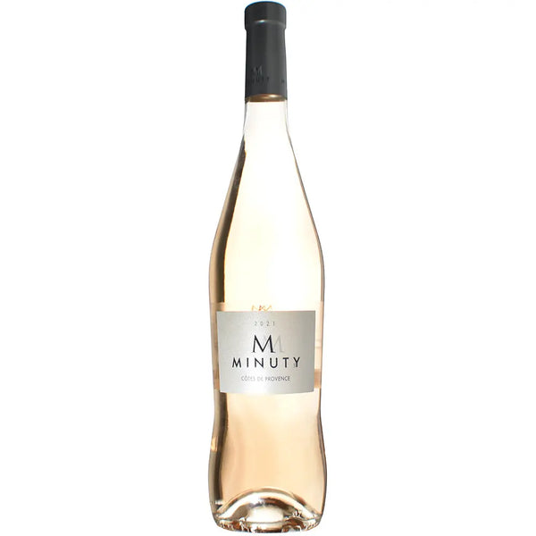 M de Minuty Rosé, Provence 2024-Accent Wine-Columbus Wine-Wine Shop-Wine Pairing-Wine Gift-Wine Class-Wine Club-Downtown Columbus-Sommelier