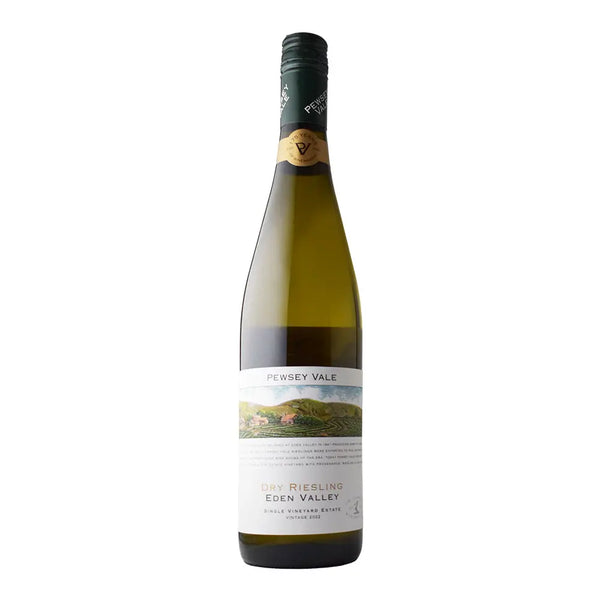 2022 Pewsey Vale Eden Valley Dry Riesling-Accent Wine-Columbus Wine-Wine Shop-Wine Pairing-Wine Gift-Wine Class-Wine Club-Downtown Columbus-Sommelier