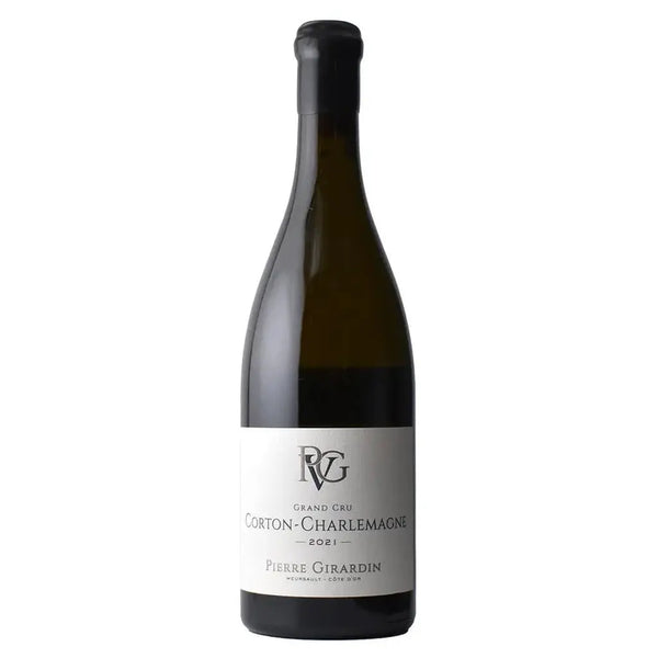 Pierre Girardin Corton-Charlemagne Grand Cru 2022-Best White Wine-Accent Wine-Columbus Wine-Wine Shop-Wine Store-Wine Pairing-Wine Gift-Wine Class-Wine Club-Downtown Columbus-Sommelier