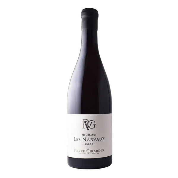 Pierre Girardin "Les Narvaux" Meursault 2022-Accent Wine-Columbus Wine-Wine Shop-Wine Pairing-Wine Gift-Wine Class-Wine Club-Downtown Columbus-Sommelier