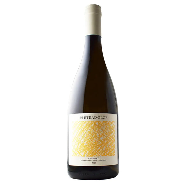 Pietradolce Etna Bianco, Sicily 2023-Accent Wine-Columbus Wine-Wine Shop-Wine Pairing-Wine Gift-Wine Class-Wine Club-Downtown Columbus-Sommelier