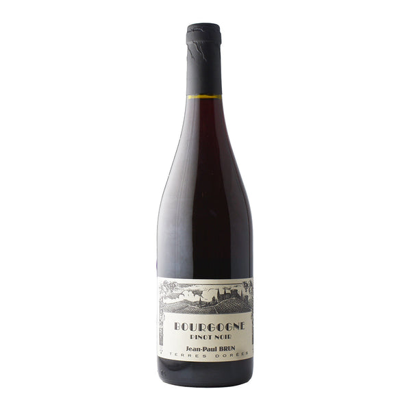 Terres Dorées Jean Paul Brun Bourgogne 2023-Accent Wine-Columbus Wine-Wine Shop-Wine Pairing-Wine Gift-Wine Class-Wine Club-Downtown Columbus-Sommelier