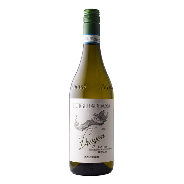 Vajra Dragon Langhe Bianco 2023-Accent Wine-Columbus Wine-Wine Shop-Wine Pairing-Wine Gift-Wine Class-Wine Club-Downtown Columbus-Sommelier