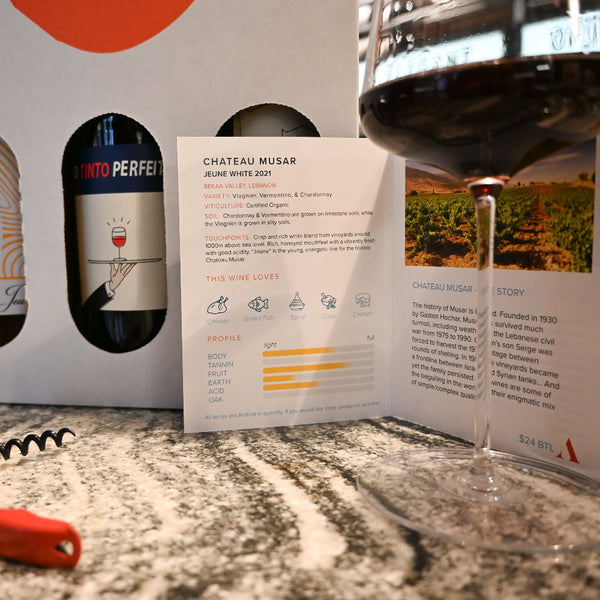 Accent Wine Explorer's Club-Accent Wine-Columbus Wine-Wine Shop-Wine Pairing-Wine Gift-Wine Class-Wine Club-Downtown Columbus-Sommelier