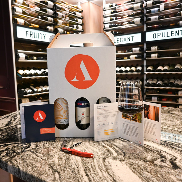 Accent Wine Explorer's Club-Accent Wine-Columbus Wine-Wine Shop-Wine Pairing-Wine Gift-Wine Class-Wine Club-Downtown Columbus-Sommelier