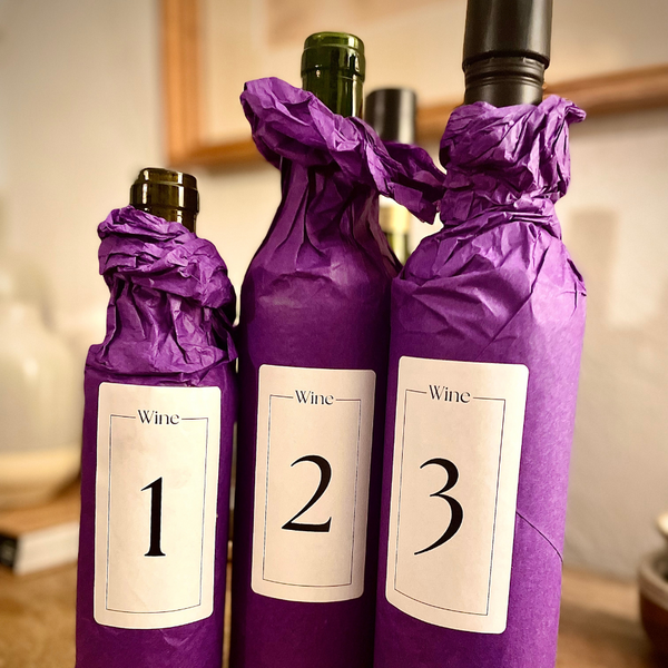 The Grape Grind x Accent Blind Tasting Club-Accent Wine-Columbus Wine-Wine Shop-Wine Pairing-Wine Gift-Wine Class-Wine Club-Downtown Columbus-Sommelier