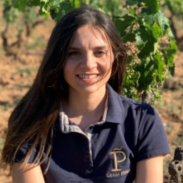 Meet the Winemaker - Cristina Borrul of Celler Pinol (May 20) Accent Wine ClassColumbus Ohio Wine Shop Wine Store Wine Tasting Wine Classes