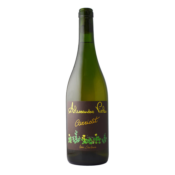 Alessandro Viola "Carricat" Orange, 2021-Accent Wine-Columbus Wine-Wine Shop-Wine Pairing-Wine Gift-Wine Class-Wine Club-Downtown Columbus-Sommelier