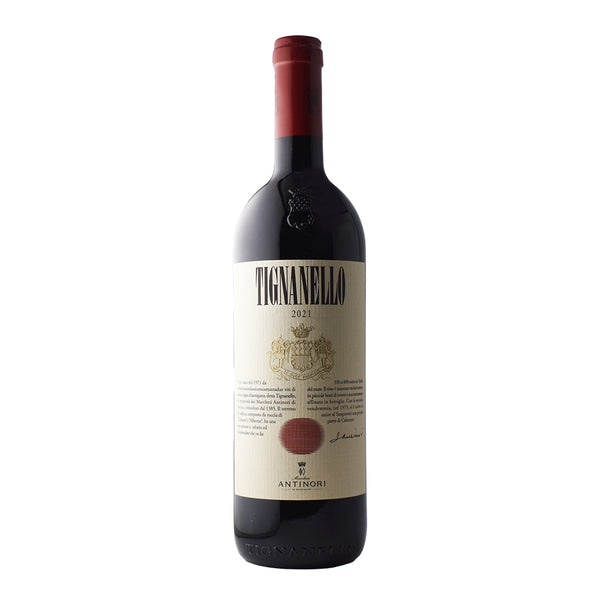Antinori “Tignanello” 2021-Accent Wine-Columbus Wine-Wine Shop-Wine Pairing-Wine Gift-Wine Class-Wine Club-Downtown Columbus-Sommelier