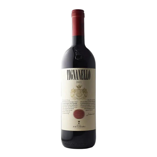 Antinori “Tignanello” 2021-Best Red Wine-Accent Wine-Columbus Wine-Wine Shop-Wine Store-Wine Pairing-Wine Gift-Wine Class-Wine Club-Downtown Columbus-Sommelier