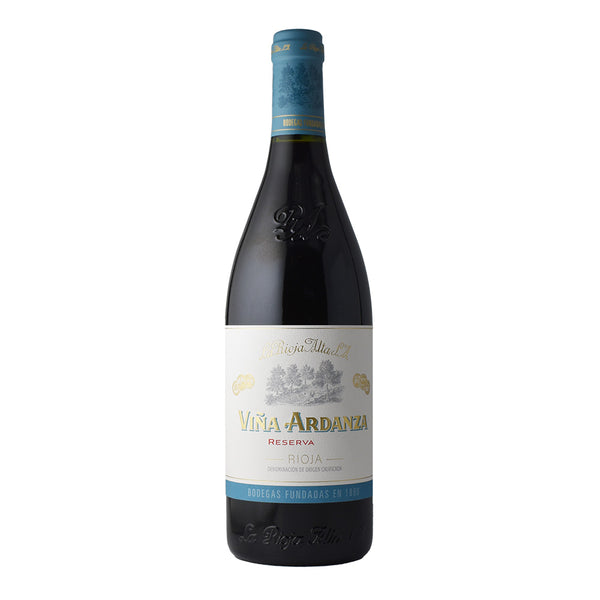 La Rioja Alta "Vina Ardanza" Rioja Reserva 2017-Accent Wine-Columbus Wine-Wine Shop-Wine Pairing-Wine Gift-Wine Class-Wine Club-Downtown Columbus-Sommelier