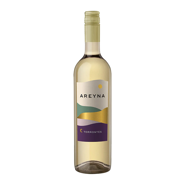 Areyna Torrontes Accent White WineColumbus Ohio Wine Shop Wine Store Wine Tasting Wine Classes