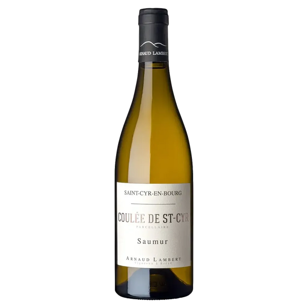 Arnaud Lambert "Coulee de St-Cyr" Saumur Blanc 2021-Best White Wine-Accent Wine-Columbus Wine-Wine Shop-Wine Store-Wine Pairing-Wine Gift-Wine Class-Wine Club-Downtown Columbus-Sommelier