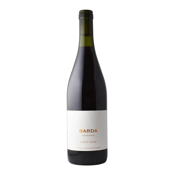 Bodegas Chacra "Barda" Pinot Noir, Patagonia 2024-Best Red Wine-Accent Wine-Columbus Wine-Wine Shop-Wine Store-Wine Pairing-Wine Gift-Wine Class-Wine Club-Downtown Columbus-Sommelier