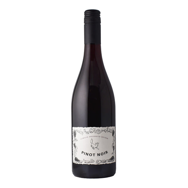 Friedrich Becker Pinot Noir, Pfalz, 2020-Accent Wine-Columbus Wine-Wine Shop-Wine Pairing-Wine Gift-Wine Class-Wine Club-Downtown Columbus-Sommelier