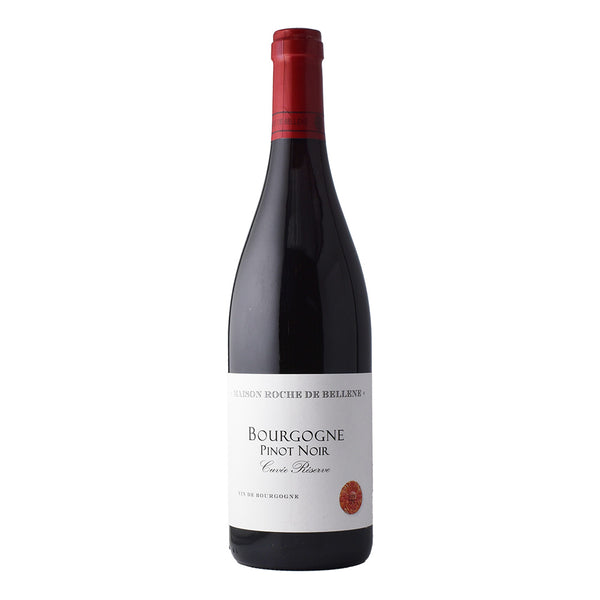 Roche Bellene Bourgogne Pinot Noir 2021-Accent Wine-Columbus Wine-Wine Shop-Wine Pairing-Wine Gift-Wine Class-Wine Club-Downtown Columbus-Sommelier