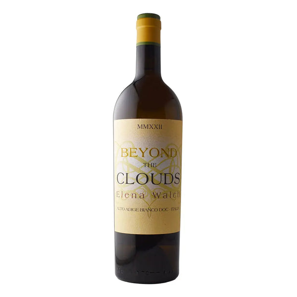 Elena Walch "Beyond the Clouds" White, Alto-Adige 2022-Accent Wine-Columbus Wine-Wine Shop-Wine Pairing-Wine Gift-Wine Class-Wine Club-Downtown Columbus-Sommelier