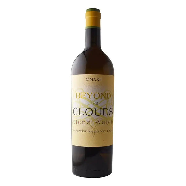 Elena Walch "Beyond the Clouds" White, Alto-Adige 2022-Best White Wine-Accent Wine-Columbus Wine-Wine Shop-Wine Store-Wine Pairing-Wine Gift-Wine Class-Wine Club-Downtown Columbus-Sommelier