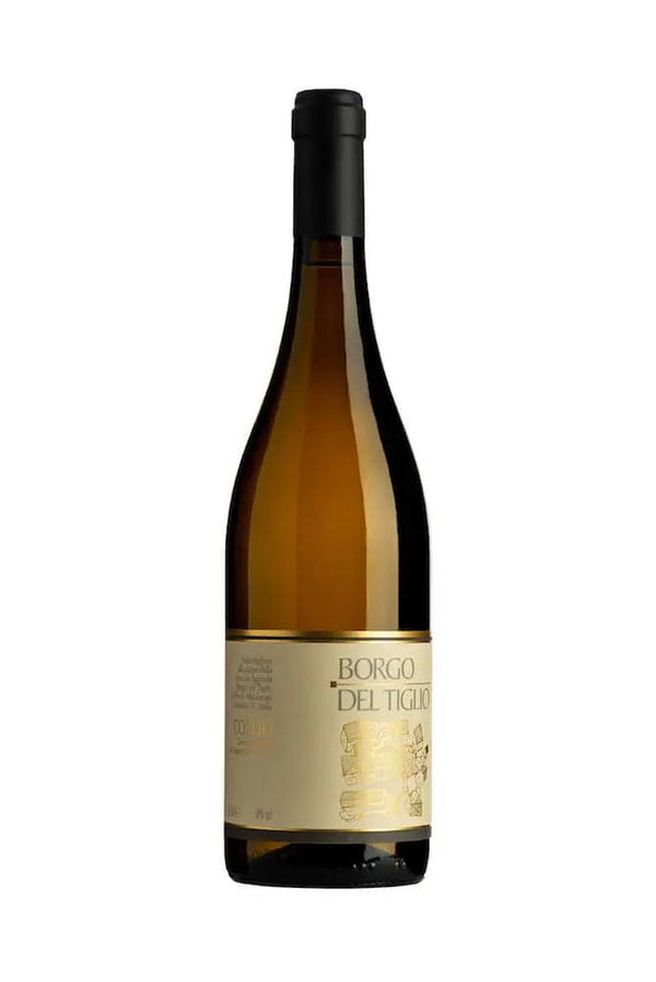 Borgo del Tiglio Collio Bianco 2022-Best White Wine-Accent Wine-Columbus Wine-Wine Shop-Wine Store-Wine Pairing-Wine Gift-Wine Class-Wine Club-Downtown Columbus-Sommelier