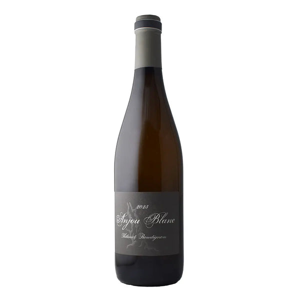 Thibaud Boudignon, Anjou Blanc, 2023-Accent Wine-Columbus Wine-Wine Shop-Wine Pairing-Wine Gift-Wine Class-Wine Club-Downtown Columbus-Sommelier