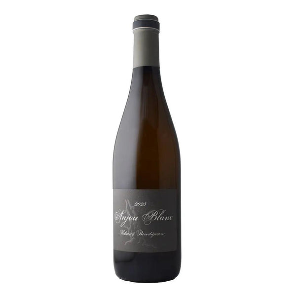 Thibaud Boudignon, Anjou Blanc, 2024-Best White Wine-Accent Wine-Columbus Wine-Wine Shop-Wine Store-Wine Pairing-Wine Gift-Wine Class-Wine Club-Downtown Columbus-Sommelier