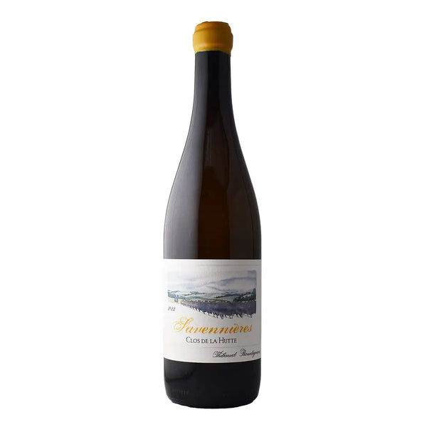 Thibaud Boudignon "Clos de la Hutte" Savennieres, 2022 (1.5L)-Accent Wine-Columbus Wine-Wine Shop-Wine Pairing-Wine Gift-Wine Class-Wine Club-Downtown Columbus-Sommelier