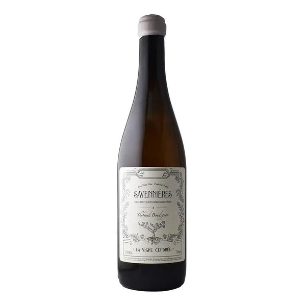 Thibaud Boudignon "La Vigne Cendrée" Savennieres 2023-Best White Wine-Accent Wine-Columbus Wine-Wine Shop-Wine Store-Wine Pairing-Wine Gift-Wine Class-Wine Club-Downtown Columbus-Sommelier