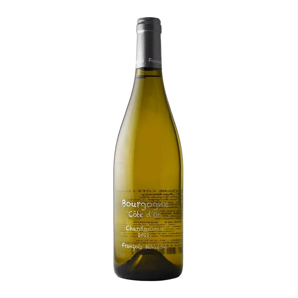Francois Mikulski Cote d'Or Blanc 2022-Best White Wine-Accent Wine-Columbus Wine-Wine Shop-Wine Store-Wine Pairing-Wine Gift-Wine Class-Wine Club-Downtown Columbus-Sommelier